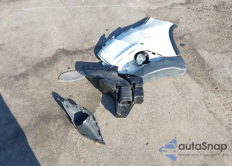 2018 Mitsubishi Outlander Se from USA, damaged, VIN JA4AD3A34JZ033044